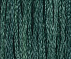 XMAS GREEN M58A
