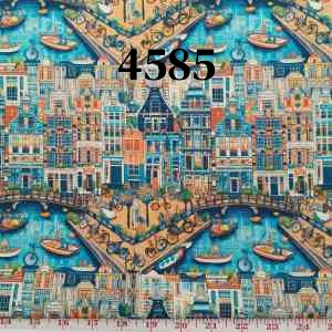 Exclusive Cotton 4585