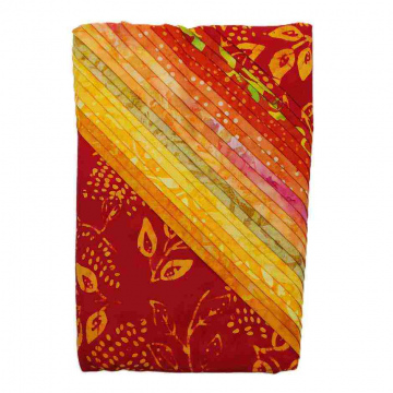 Mounu Island  Fat quarter