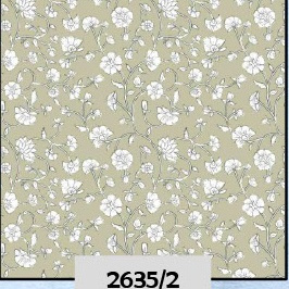 Exclusive Cotton 2635-2