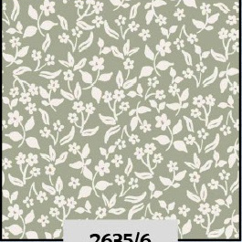 Exclusive Cotton 2635-6