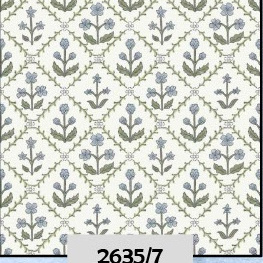 Exclusive Cotton 2635-7