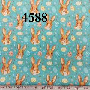 Exclusive Cotton 4588