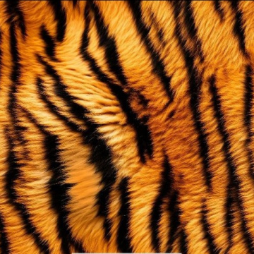 Wild Animal 4373