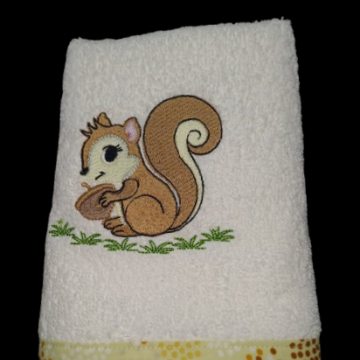 Squirrel
