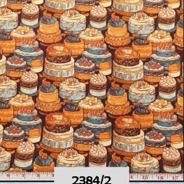 Exclusive Cotton 2384-2