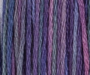 LAVENDER M34A