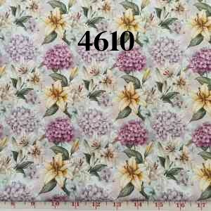 Exclusive Cotton 4610