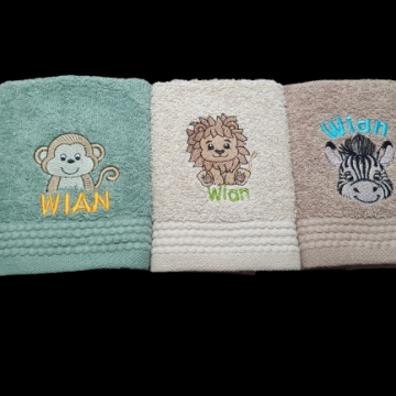 Face cloths