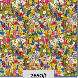 Exclusive Cotton 2650-1