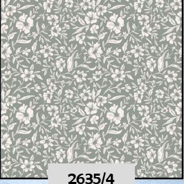 Exclusive Cotton 2635-4