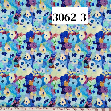 Exclusive Cotton 3062-3