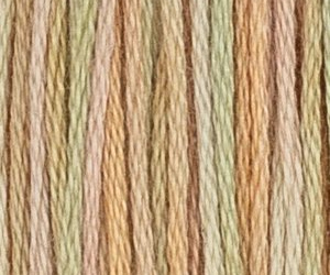 NASTURTIUM M76C