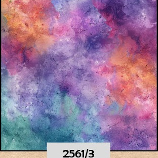 Exclusive Cotton 2561-3