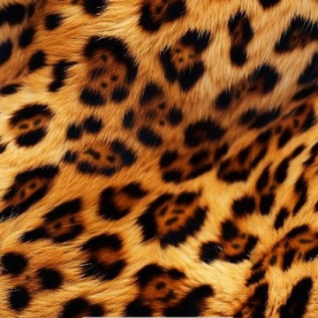 Wild Animal 4371