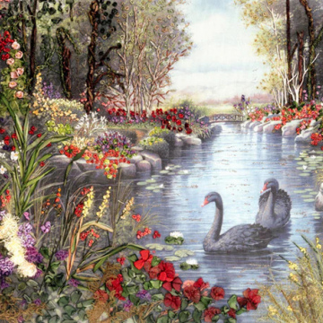 Tranquil Waters Kit