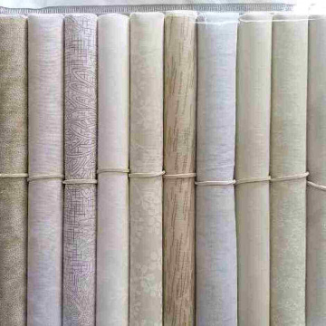 Cookies & Cream Fabric Sticks