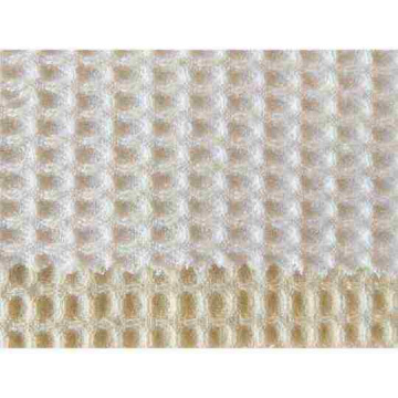 Waffle  3368 White or Cream
