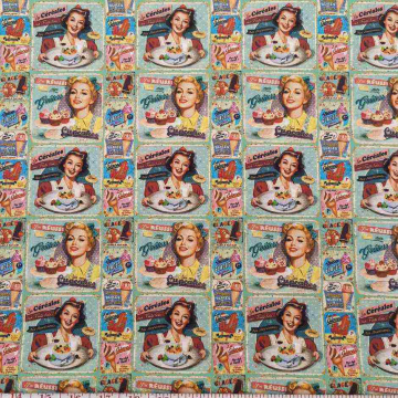 Exclusive Cotton 3070
