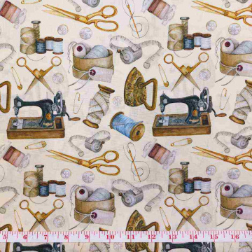 Exclusive Cotton C205/1