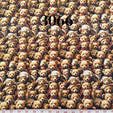 Exclusive Cotton 3066