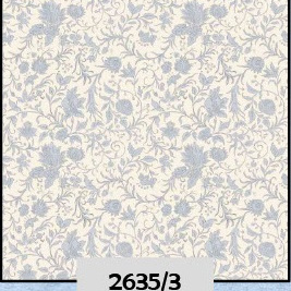 Exclusive Cotton 2635-3