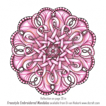 Reflection Mandala