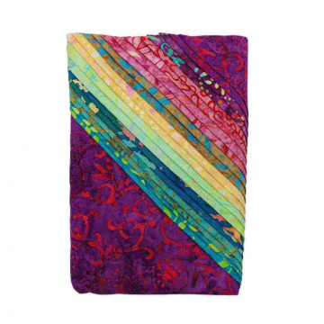 Hummingbird Cay  Fat quarter