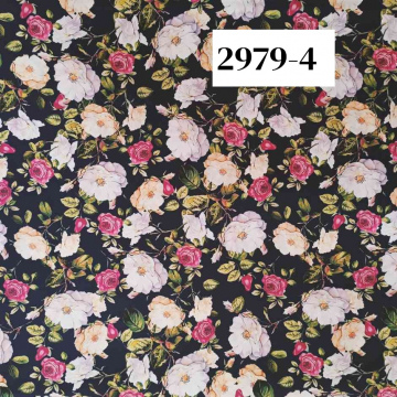 Exclusive Cotton 2979-4