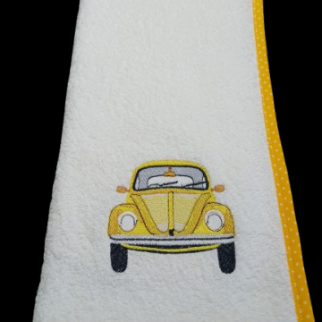 Yellow Volla