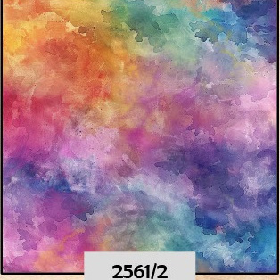 Exclusive Cotton 2561-2