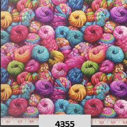Exclusive Cotton 4355