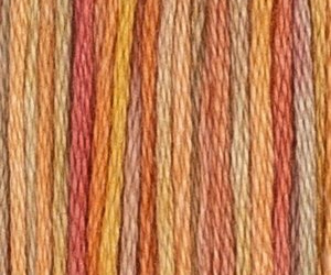 NASTURTIUM M76A