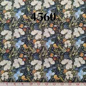 Exclusive Cotton 4560