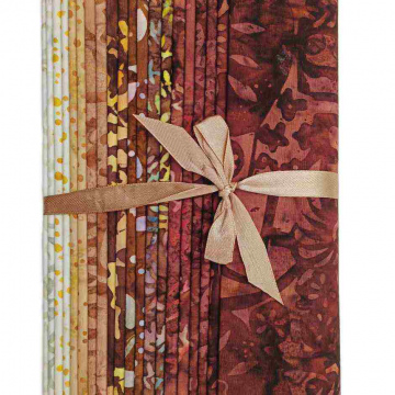 Layer Cake Enchanted Island