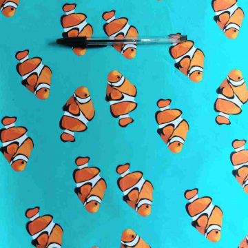 Cotton Nemo