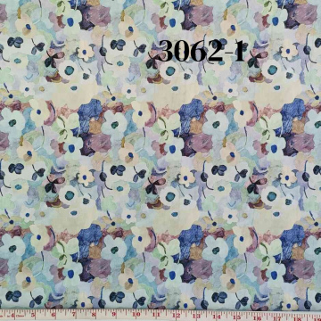 Exclusive Cotton 3062-1