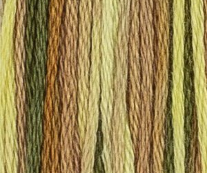 OAK M10A