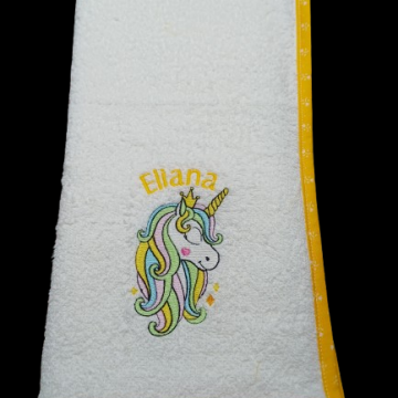 Pretty Unicorn