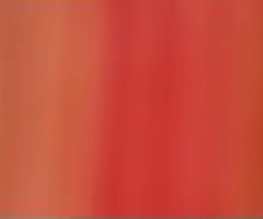 4mm Silk no 90 Fiery Orange