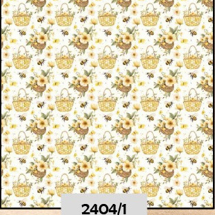 Exclusive Cotton 2404-1