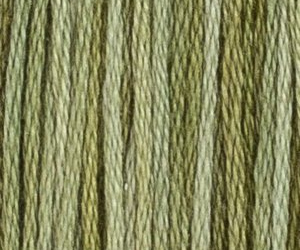 BULRUSH M3A