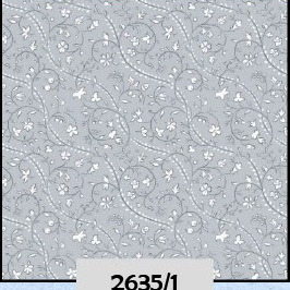 Exclusive Cotton 2635-1