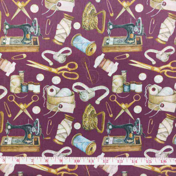 Exclusive Cotton C205/3
