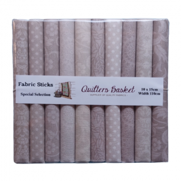 Majestic Fabric Sticks 