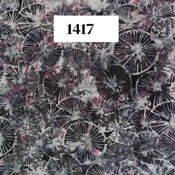 Batik 1417