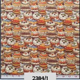 Exclusive Cotton 2384-1