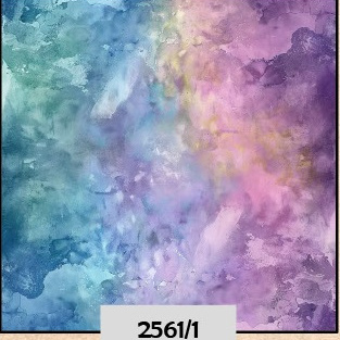 Exclusive Cotton 2561-1