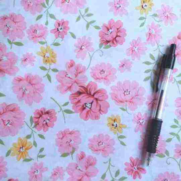 Cotton FF25